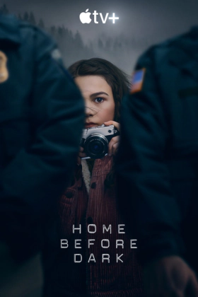 Home Before Dark (2020)