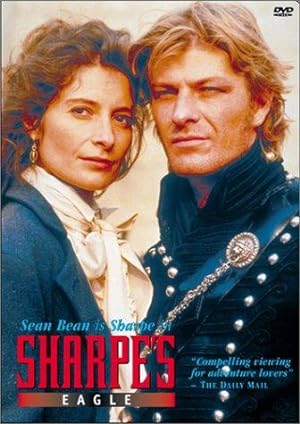 O AETOΣ ΤΟΥ ΣΑΡΠ / Sharpe's Eagle (1993)