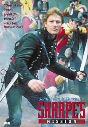 Η ΑΠΟΣΤΟΛΗ ΤΟΥ ΣΑΡΠ / Sharpe's Mission (1996)