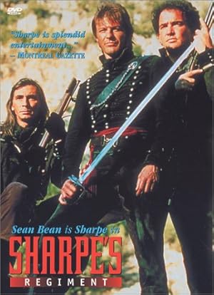 ΤΟ ΣΥΝΤΑΓΜΑ ΤΟΥ ΣΑΡΠ / Sharpe's Regiment (1996)