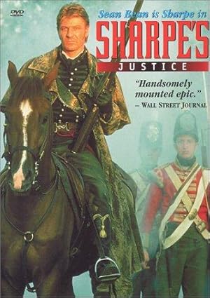 Η ΔΙΚΑΙΟΣΥΝΗ ΤΟΥ ΣΑΡΠ / Sharpe's Justice (1997)