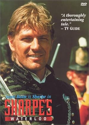Βατερλώ / Sharpe's Waterloo (1997)