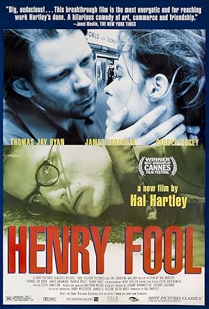 Henry Fool (1997)