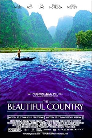 Η Γη της Επαγγελίας / The Beautiful Country (2004)