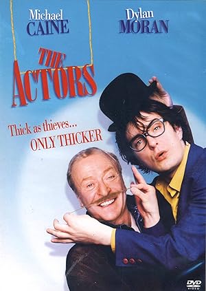 Οι Ηθοποιοί / The Actors (2003)