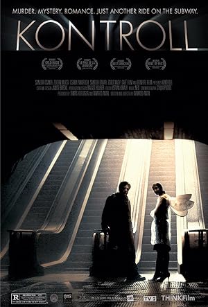 Έλεγχος / Kontroll (2003)