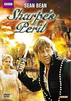 Σαρπ ο μαχητής: Άγνωστος κίνδυνος / Sharpe's Peril (2008)