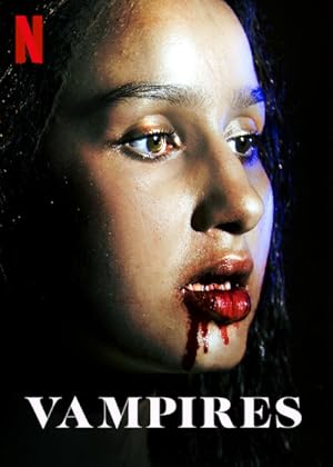 Vampires (2020)