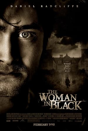 Η Γυναίκα με τα Μαύρα / The Woman in Black (2012)