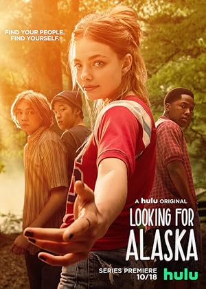 Looking for Alaska (2019)