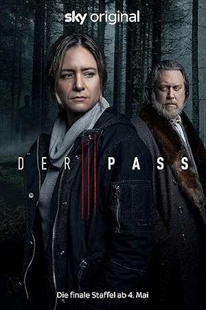 Der Pass (2018)