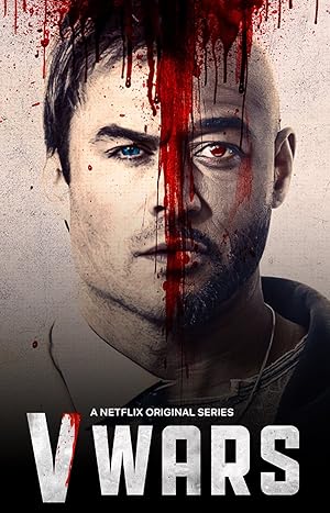 V-Wars (2019)