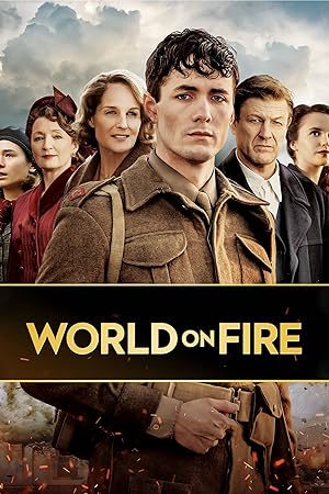 World on Fire (2019)