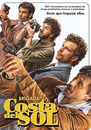 Brigada Costa del Sol (2019)