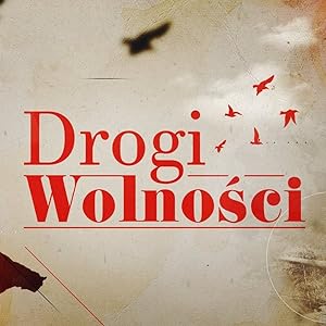Οι αδερφές Μπερνάτσκι / Drogi wolnosci (2018)