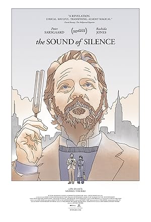 The Sound of Silence (2019)
