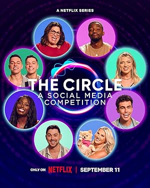 The Circle (2020)