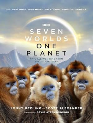 Seven Worlds, One Planet (2019)