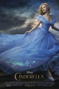 Cinderella / Σταχτοπούτα (2015)