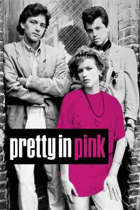Η Κουκλίτσα Με Τα Ροζ / Pretty in Pink (1986)