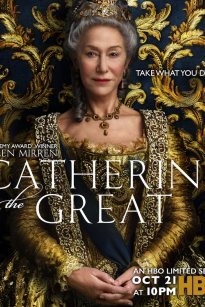 Catherine the Great (2019)
