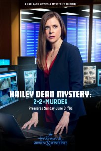 2+2 = Φόνος / Hailey Dean Mystery: 2 + 2 = Murder (2018)