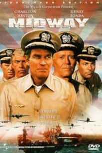 Midway - Η ναυμαχία του Μίντγουεϊ (1976)