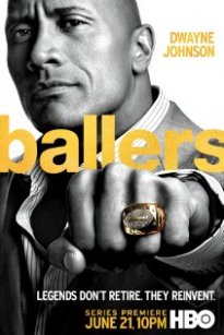 Ballers (2015) 1oς Κύκλος