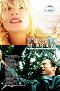 Το σκάφανδρο και η πεταλούδα / The Diving Bell and the Butterfly / Le scaphandre et le papillon (2007)