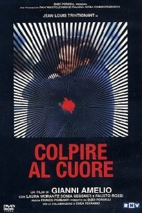 Πλήγμα στην καρδιά / Colpire al cuore (1982)