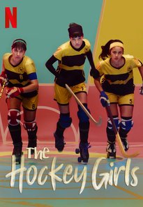 The Hockey Girls (2019)