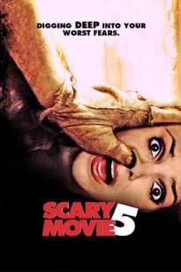 Scary MoVie (2013)
