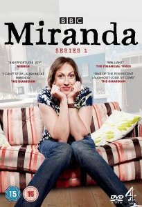Miranda  (2009-2015) TV Series