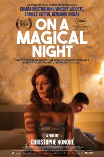 On a Magical Night / Chambre 212 (2019)