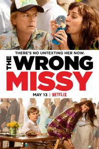 Η Λάθος Μίσι / The Wrong Missy (2020)