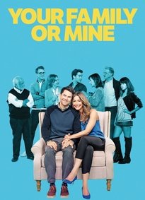 Your Family or Mine (2015)