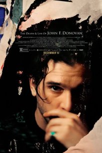 The Death and Life of John F. Donovan (2018)