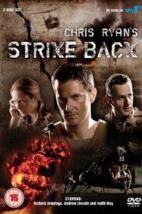 Strike Back (2010–2019) 1,2,3,4,5,6,7ος Κύκλος