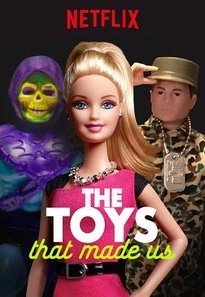 The Toys That Made Us (2017)