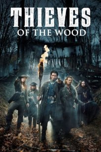 Thieves of the Wood / The Flemish Bandits (2018)