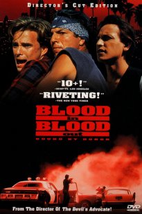 Δεσμοί Αίματος / Blood In, Blood Out (1993)