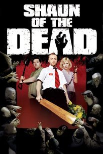 Shaun of the Dead - Το Ξύσιμο των Νεκρών (2004)