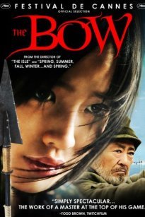Το τόξο / The Bow / Hwal (2005)