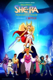 She-Ra and the Princesses of Power (2018)