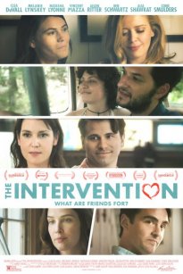 The Intervention (2016)