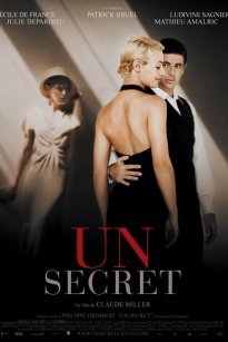 Το μυστικό / A Secret / Un secret (2007)