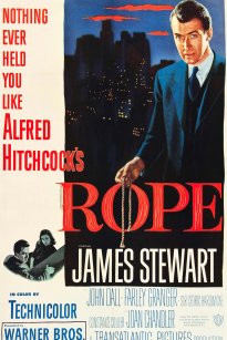 Η θηλειά / Rope (1948)