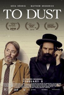 To Dust (2018)