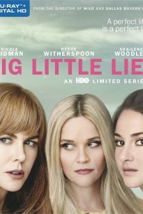 Big Little Lies (2017) TV Series