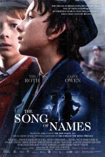Η Αναζήτηση / The Song of Names (2019)